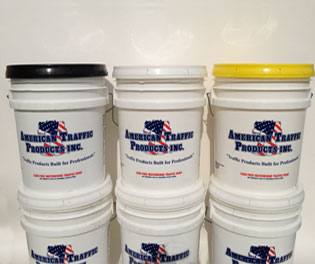 traffic supply store