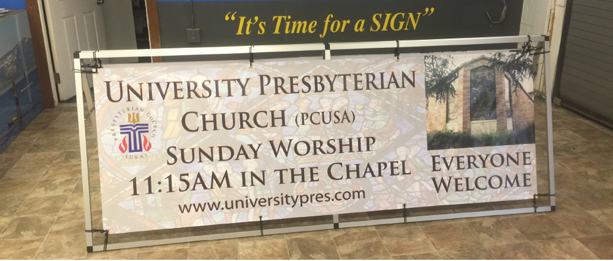 sign shop sacramento
