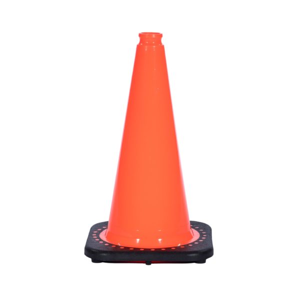 18" Non-Reflective Cone