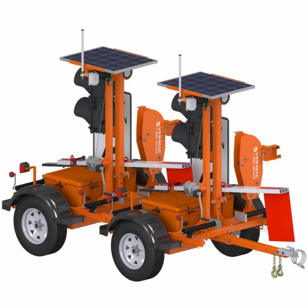 AFAD US Transport
