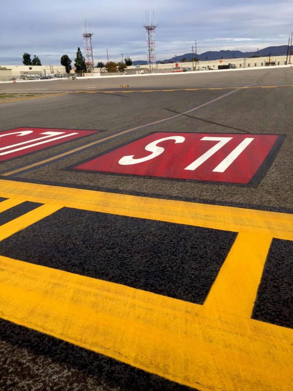 Burbank Airport