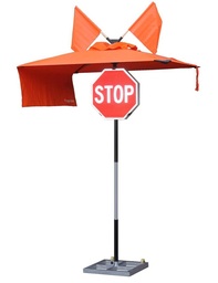 Portable Traffic Signs