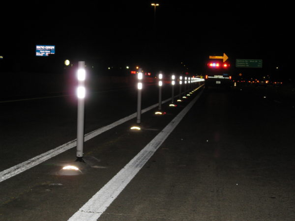 I75 Dallas Road Signs