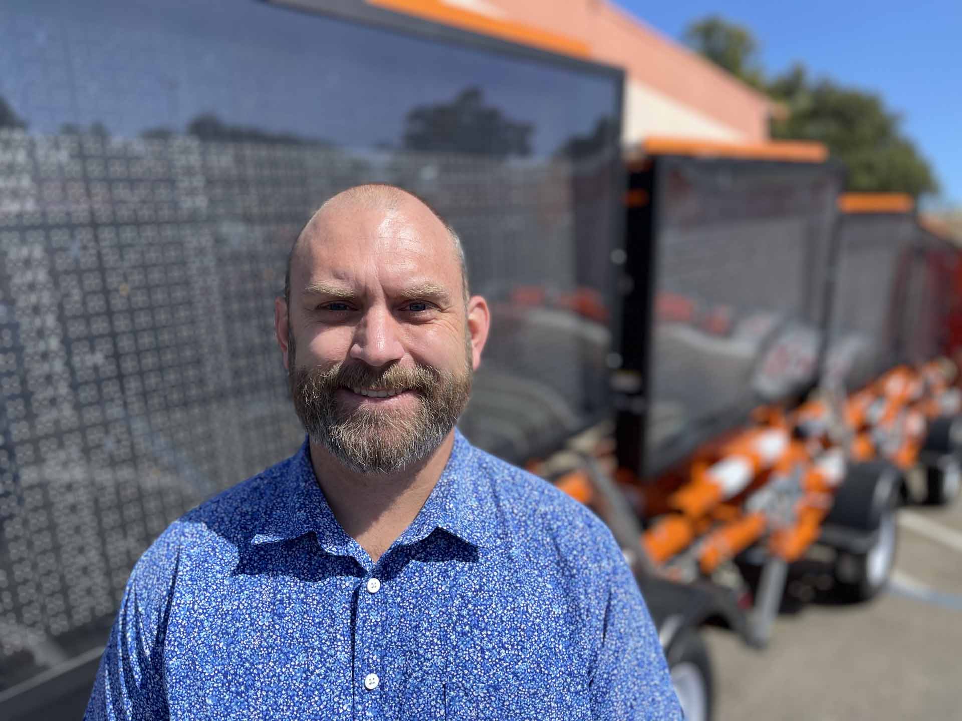 Traffic Control Flagging Companies Capitol Barricade