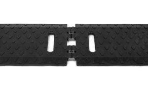 PSS Roadquake 2F Temporary Portable Rumble Strip