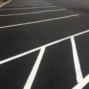 Parking Lot