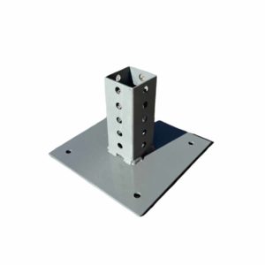 Surface Mount Bases