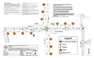 Site Specific Flagging