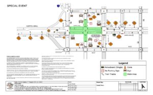 TCP Bryan Special Event