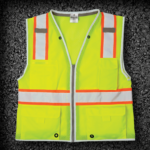 Safety Equipment