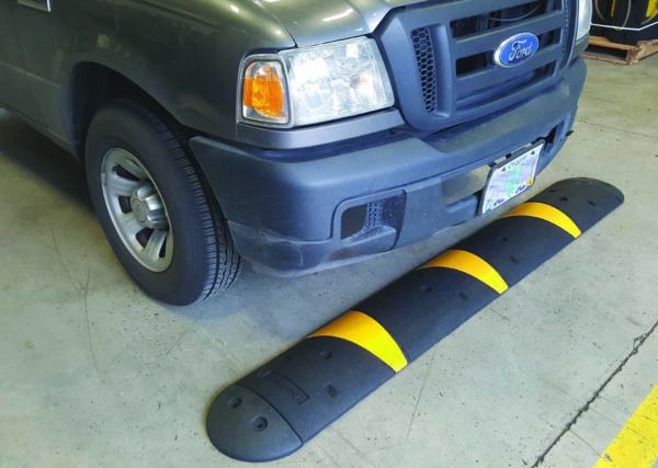 Speed Bump