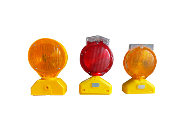 Barricade Light