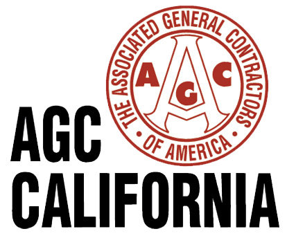 AGD California Logo