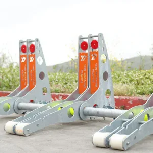 Block Axess Vehicle Mitigation System