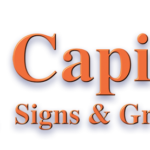 Capitol Signs And Graphics