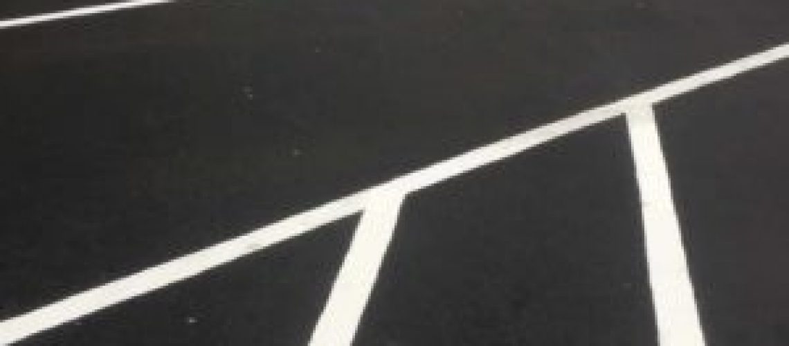 line striper