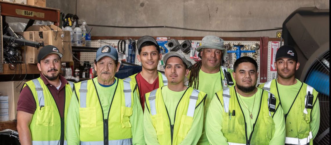 Order Fulfillment Department