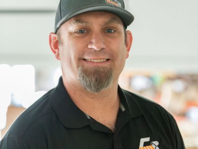 Matt Donovan – Traffic Control Operations Manager traffic control technician and project manager does an outstanding job providing flagging services and message boards for work zones