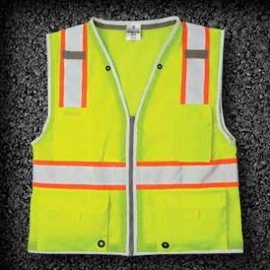 Safety-Apparel Safety vest, safety apparel