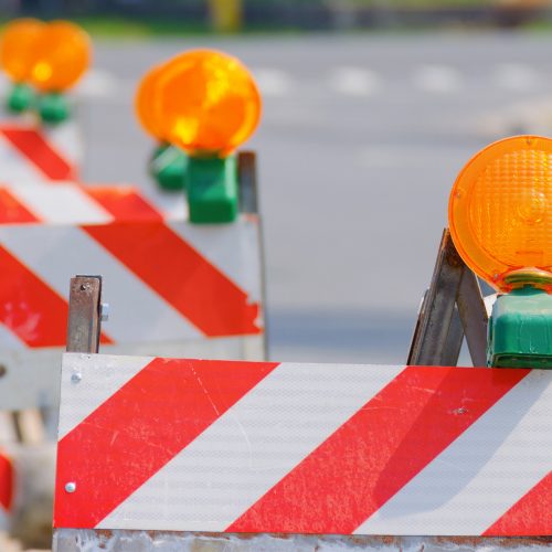 barricades barricades