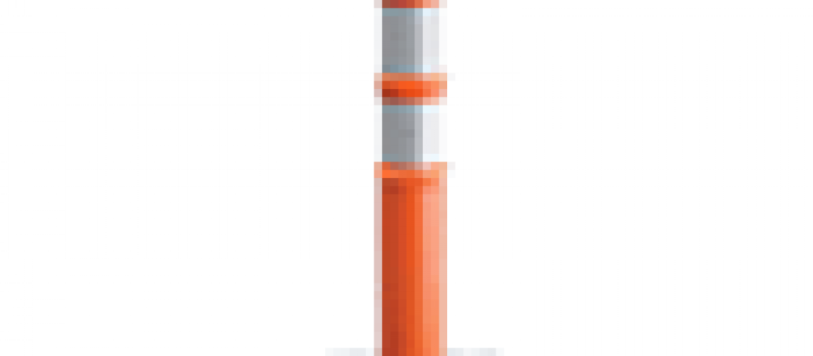 Delineator Posts