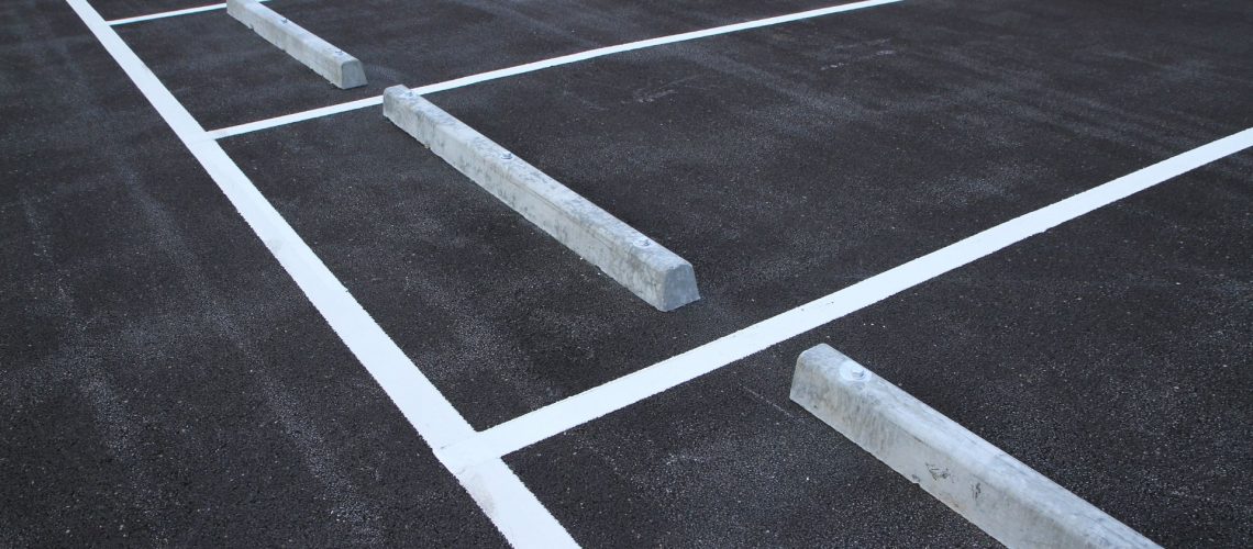 concrete car stops for purchase sacramento california capitol barricade