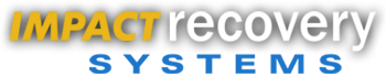 Impact Recovery Systems Logo