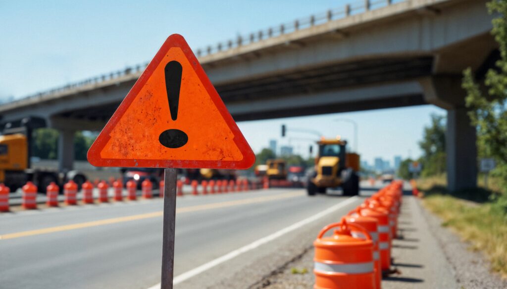 Official Traffic Control Device