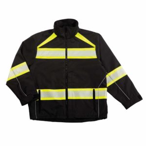 Kishigo Enhanced Visibility Premium Jacket