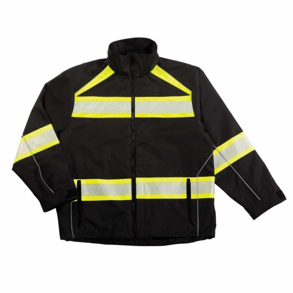 Kishigo Enhanced Visibility Premium Jacket