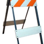 type 2 barricade