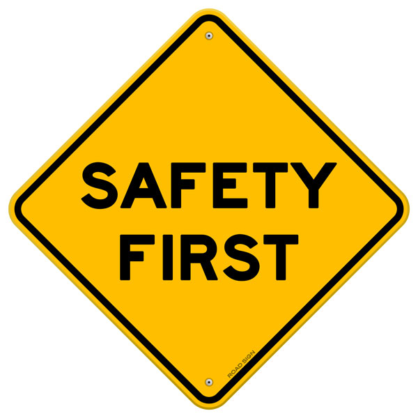 California Traffic Signs
