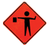 Sign - California Traffic Signs