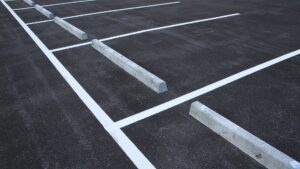 concrete car stops for purchase sacramento california capitol barricade