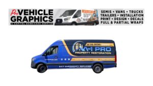 capitol barricade pro vehicle graphics