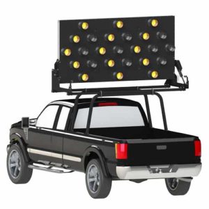 Truck Deployment